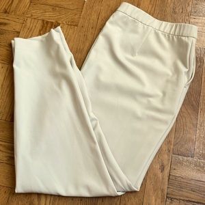 NEW! Lafayette 148 Acclaimed Stretch Murray Pant size XL